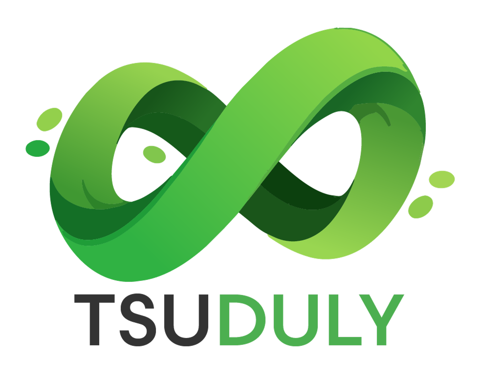 TSUDULY